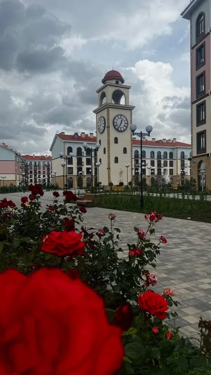 Ваш комфортный отдых гарантирован