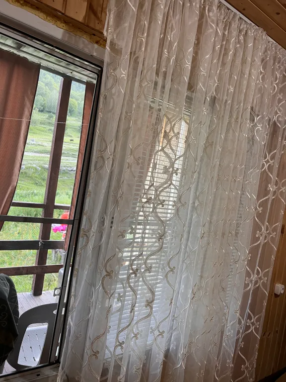 Домик в лесу