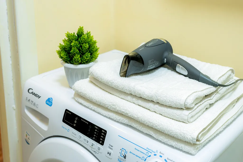 Уютная квартира в ЖК Бурнаковский