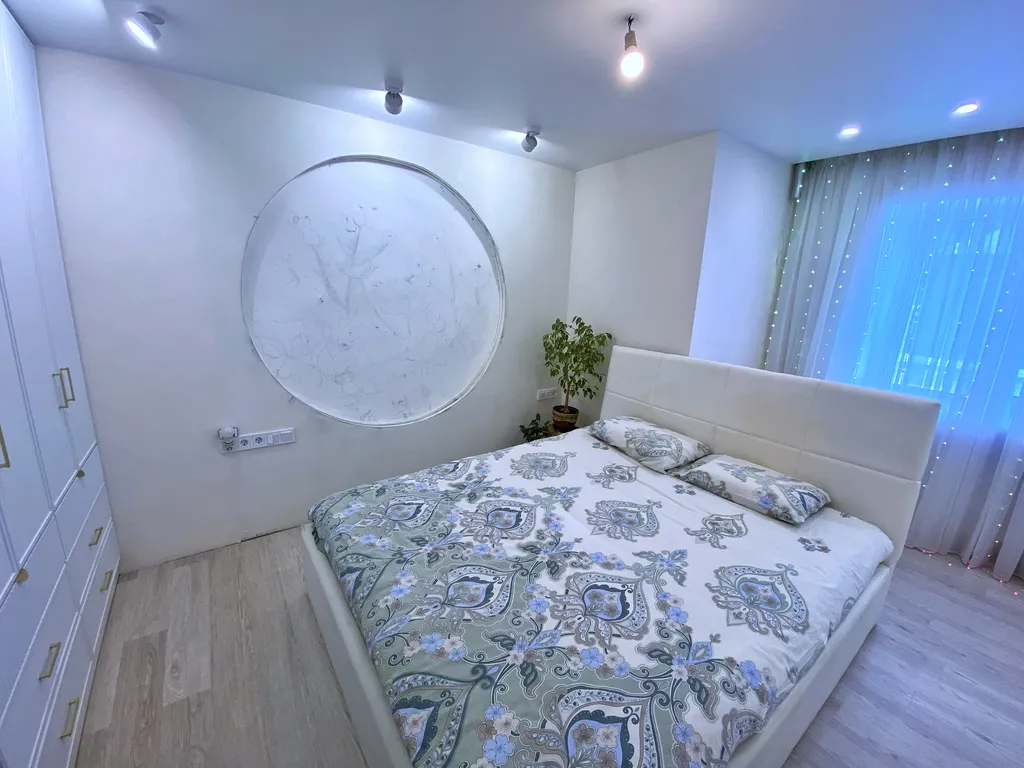 Квартира Современная и уютная квартира в самом центре — Ярославль