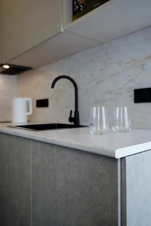 Коттедж Коттедж Lakshmi Gesh №2 — Шерегеш