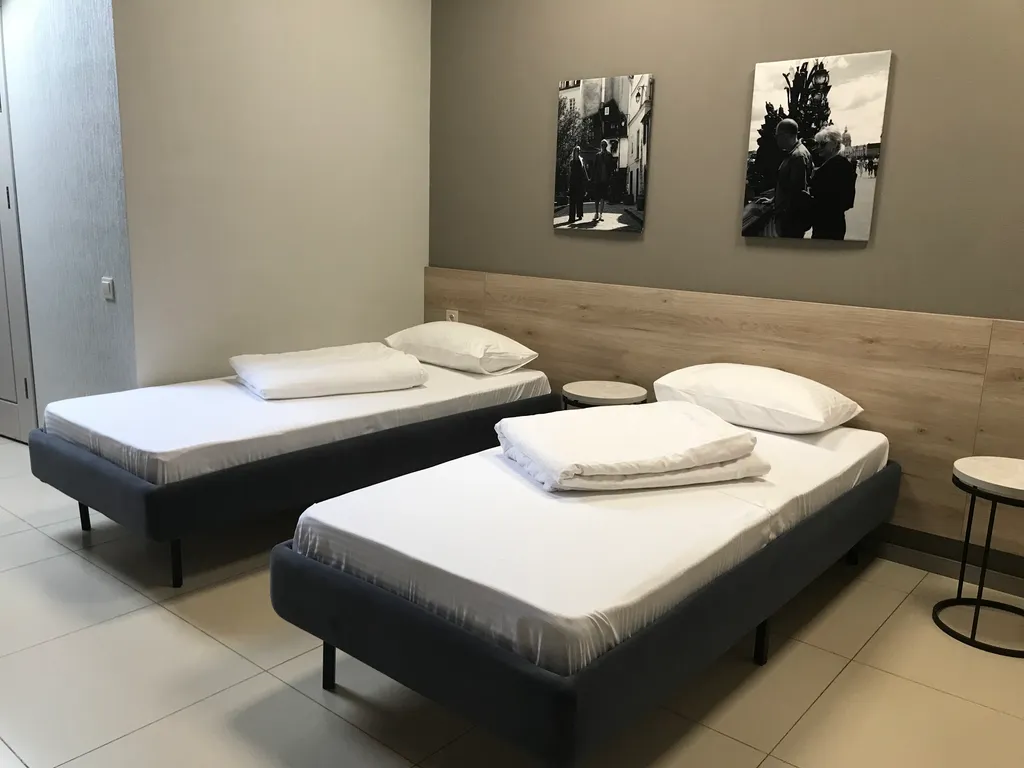 Квартира Комната — Красноярск