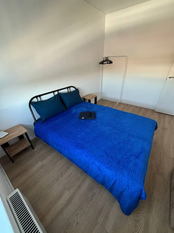 Квартира Отличная квартира в новом доме — Ярославль