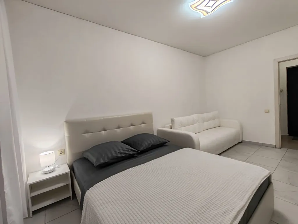 Петровский близко трасса М2