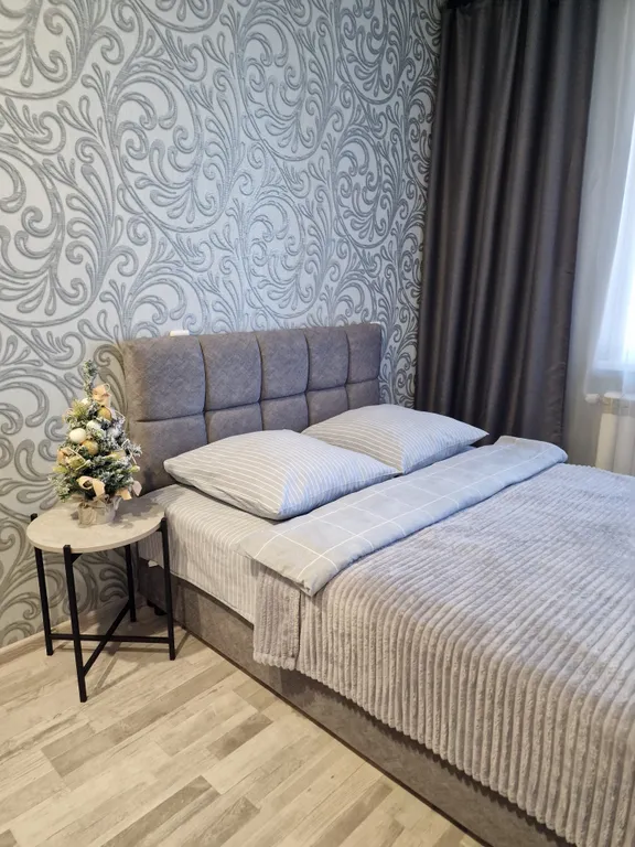 День Ночь  -  студия Grey на Тимирязева