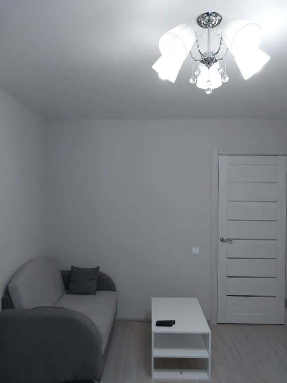 уютная двухкомнатная в тихом центре у университета