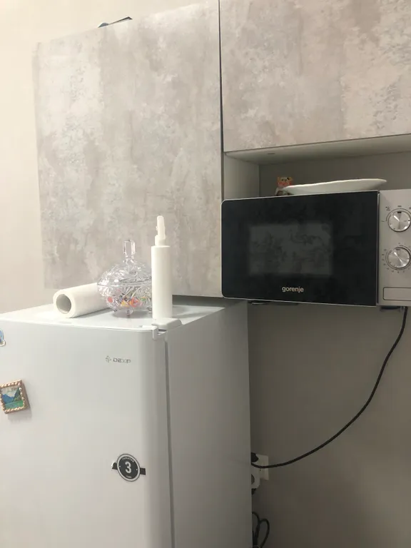 Квартира на берегу моря со всеми условиями для проживания