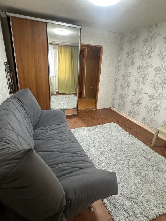 Квартира в пяти минутах от УВЗ