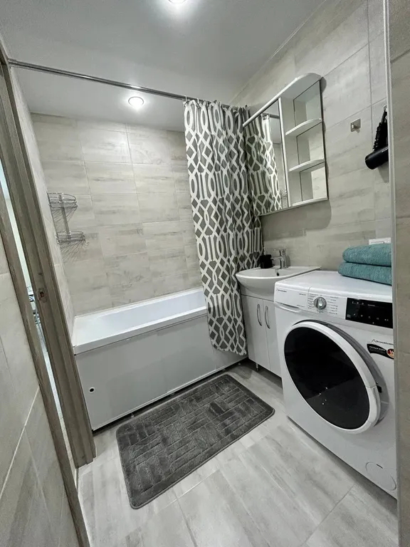 Абсолютно новые апартаменты klimari