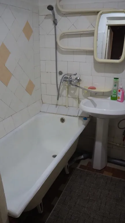 Уютная квартира в районе Нового вокзала