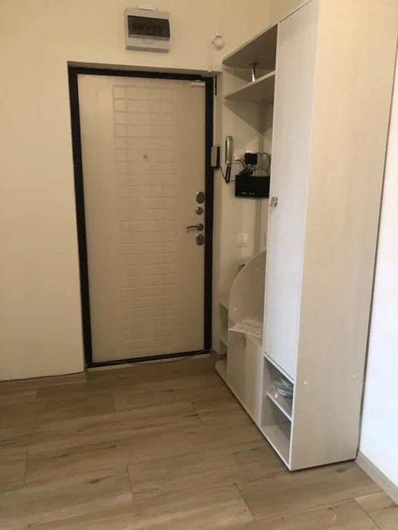 Квартира 2-комнатная Квартира — Анапа