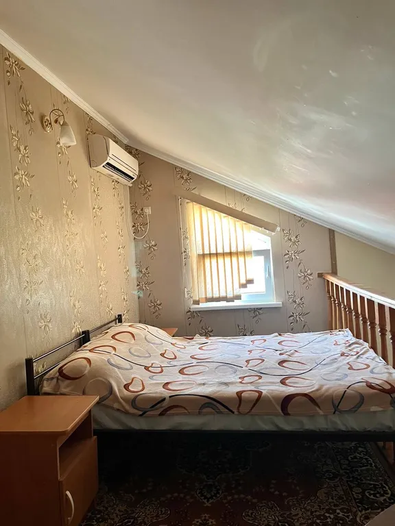 Квартира Квартира Двухуровневая студия Мария — Геленджик