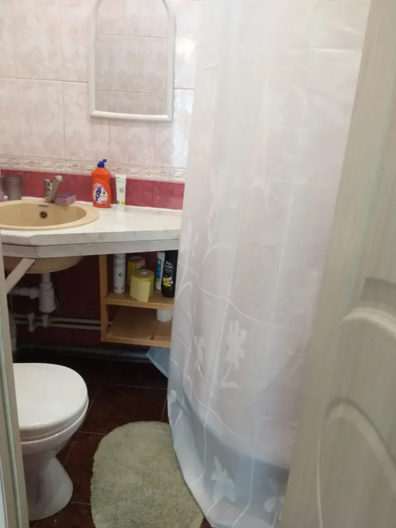 Студия Париж