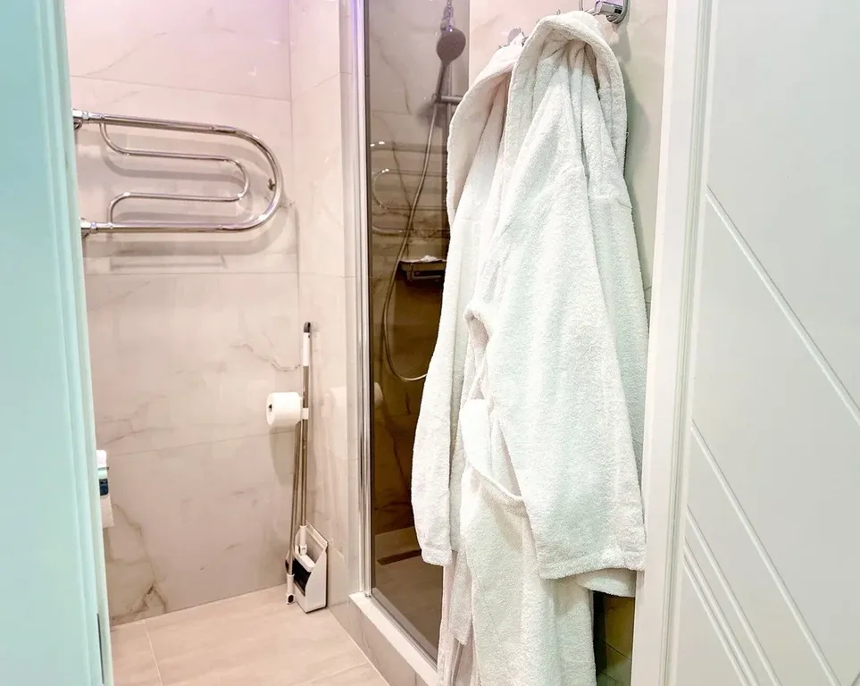 Уютная студия в центре города