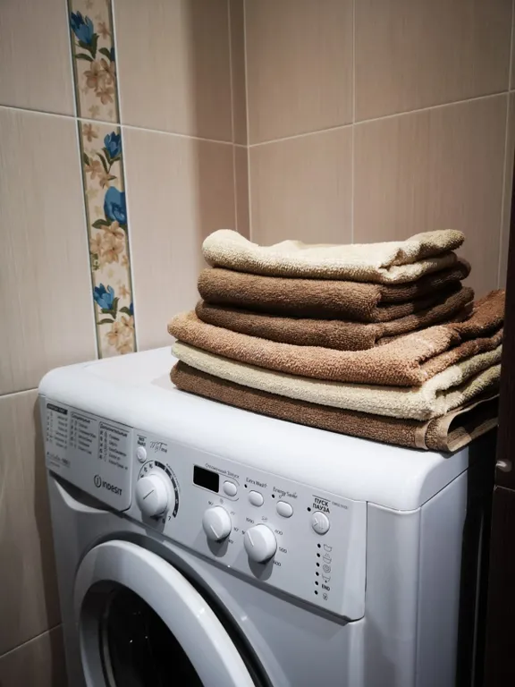 Квартира у пляжа Зеленый мыс с видом на море