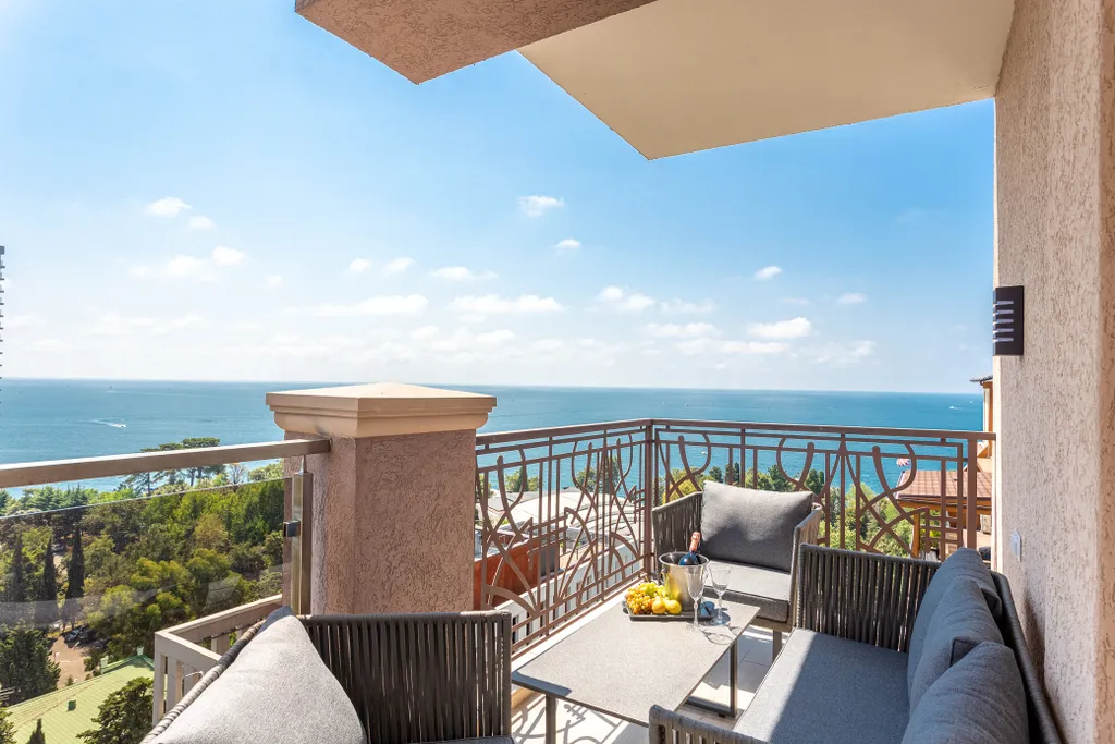 Светлана Парк апартамент Адель