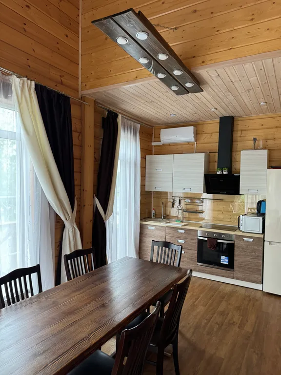 Апартамент с 3 спальнями в Family Alley