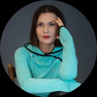 Вера Парусова