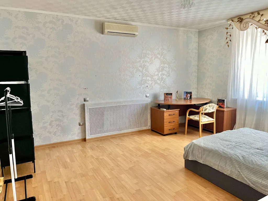 Коттедж в центре города