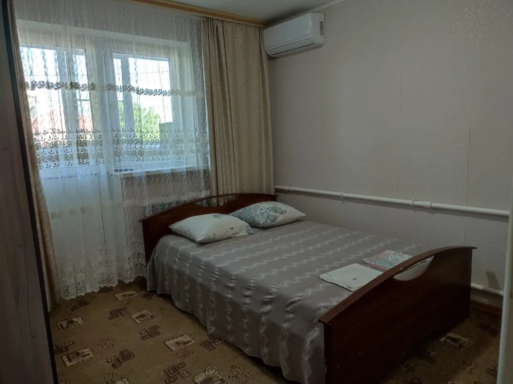 Дом для большой компании