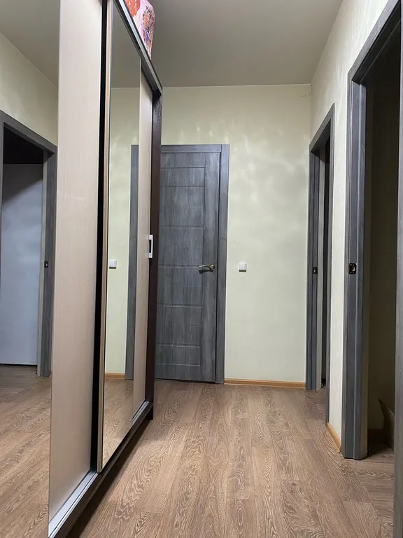 Квартира в центре