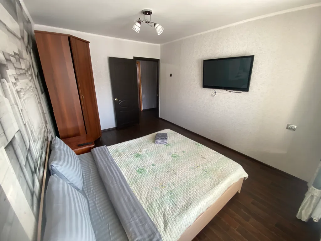 Красивая квартира в центре