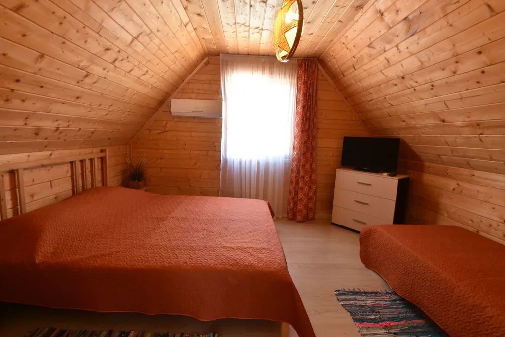 3-комнатный Дом