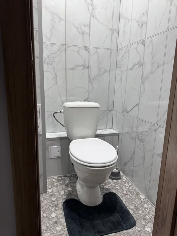 Квартира Уютная квартира — Красноярск