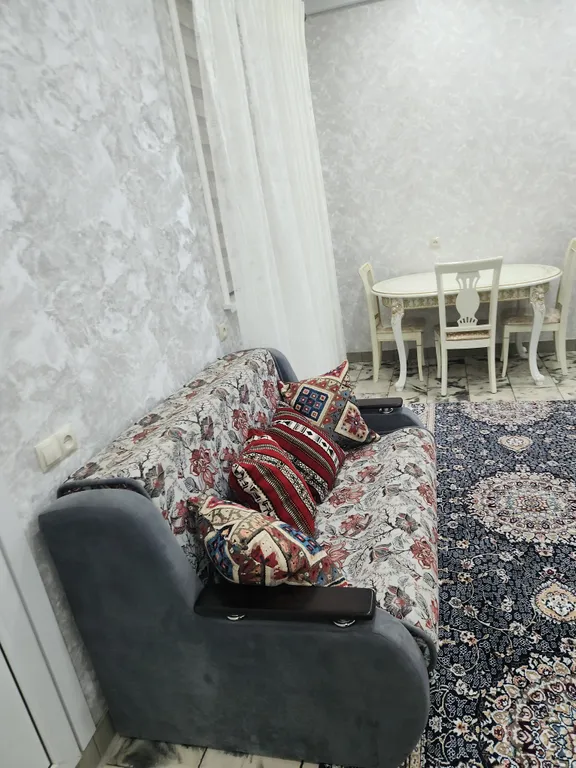 Уютная студия