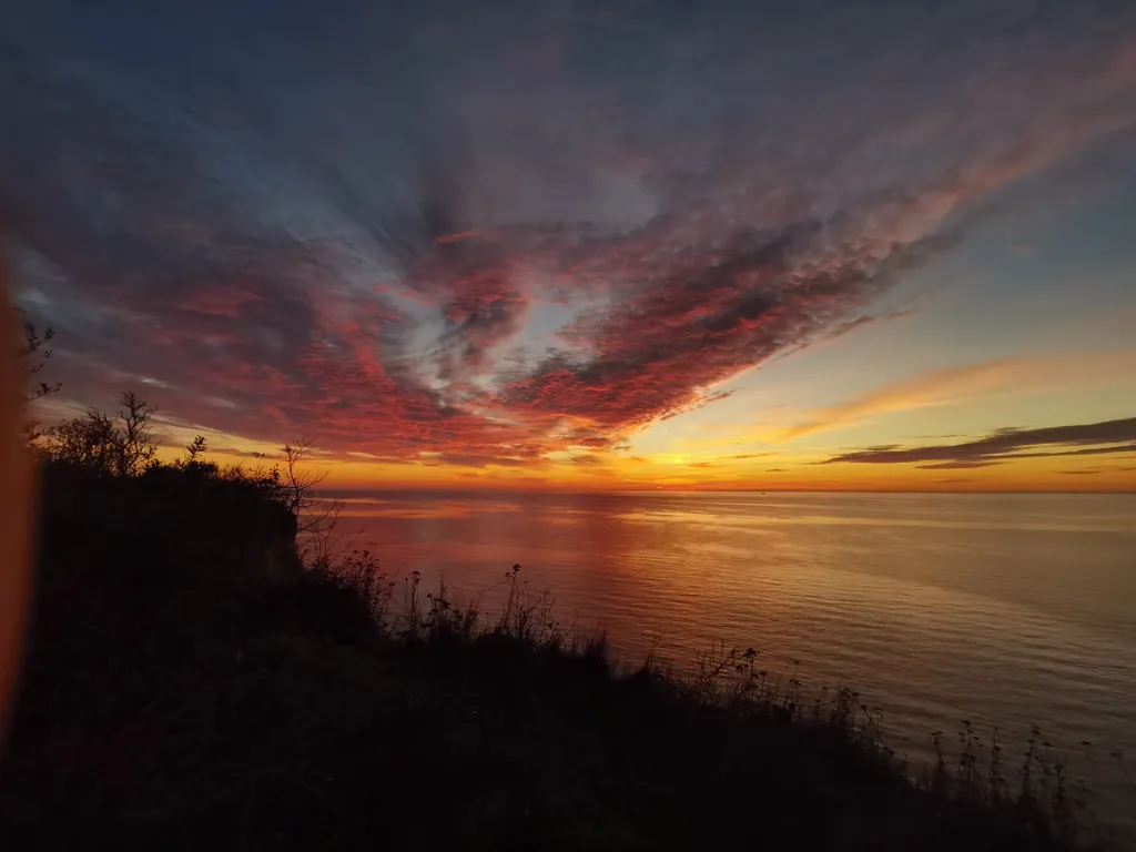 Уютный дом у бескрайних пляжей