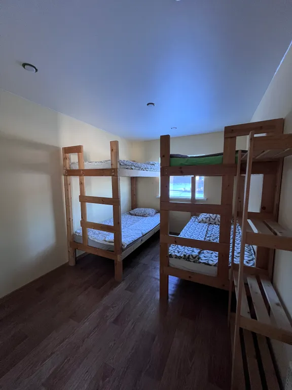 Дом на воде HouseBoat Kovcheg