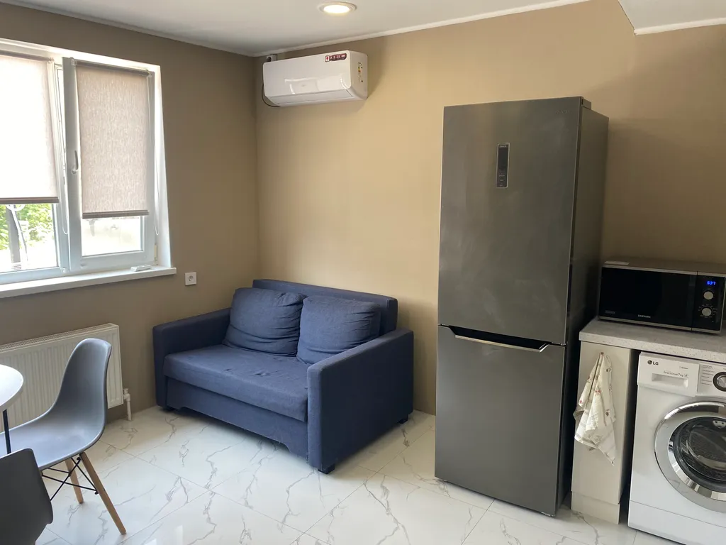 Квартира Квартира Уютный домик — Судак