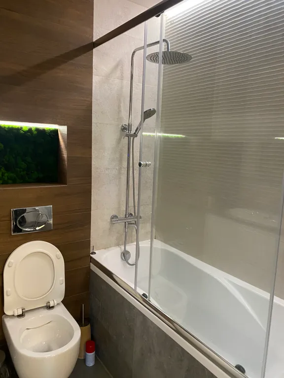 Квартира Шикарная квартира у моря — Анапа