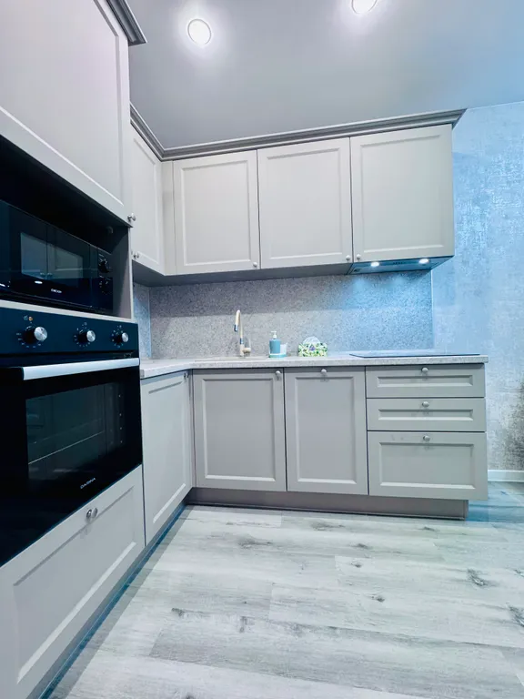 Квартира Квартира Magic home семейная в центре — Тюмень