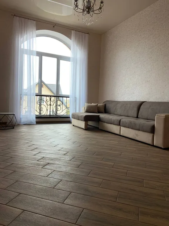 Роскошная усадьба в 5 минутах от Минска