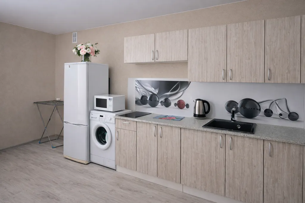 Апартаменты Пятница/ 2ком "Транзит"/ до 8 человек