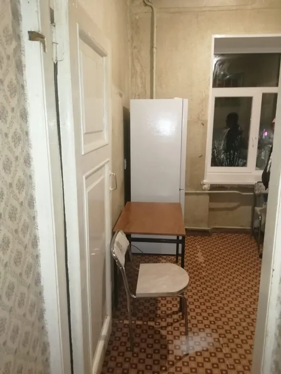 Эконом трешка на Кирова