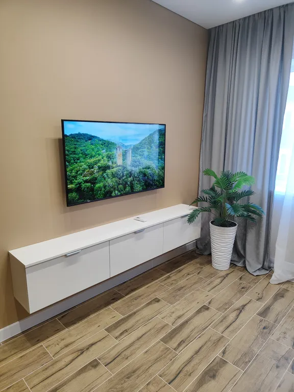 Уютная квартира от собственника в хорошем районе города