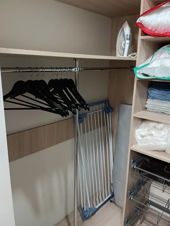 Квартира - пространство эстетики и комфорта у ж/д и автовокзала