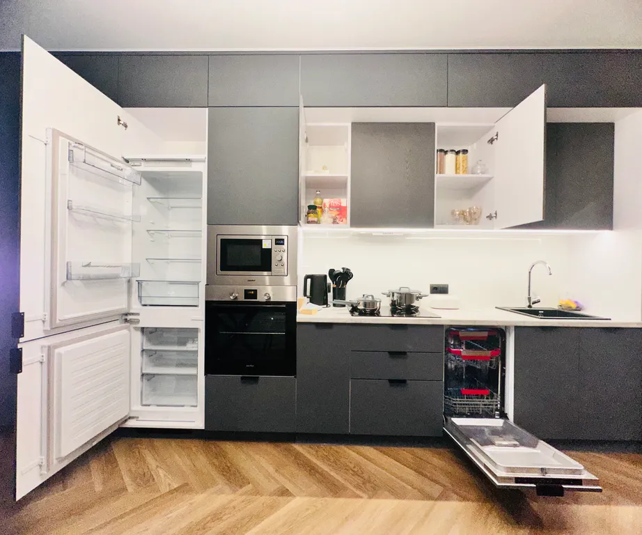 Уютно как дома