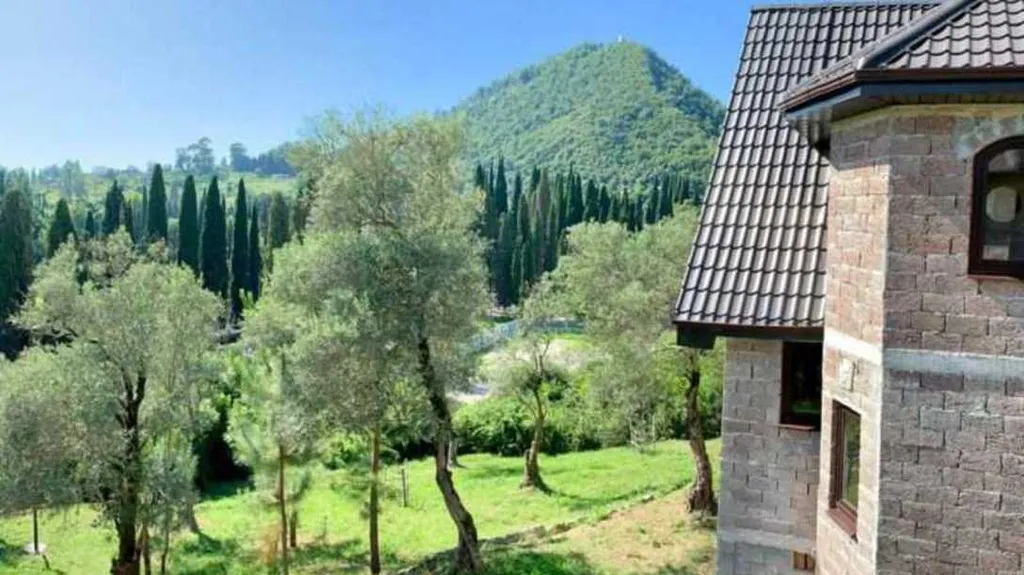 Гостевой дом Маслина