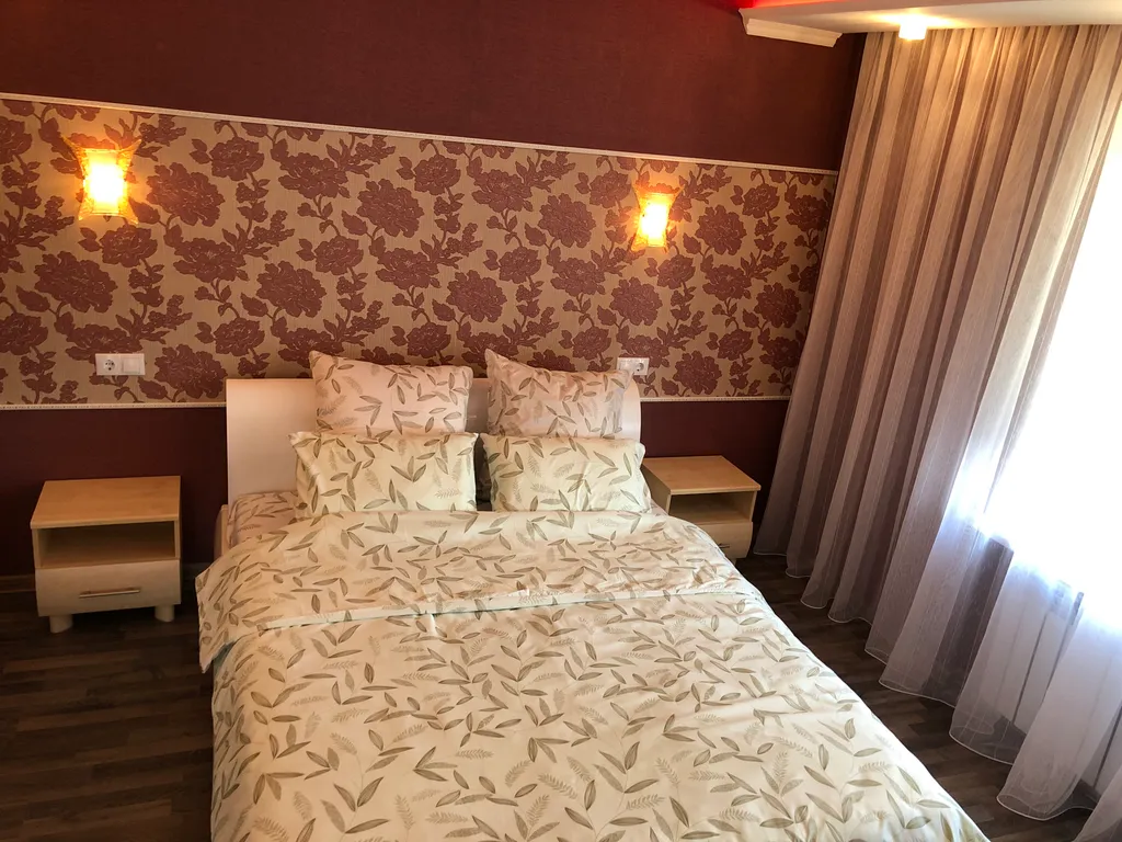 Квартира Квартира Amber apartments — Калининград