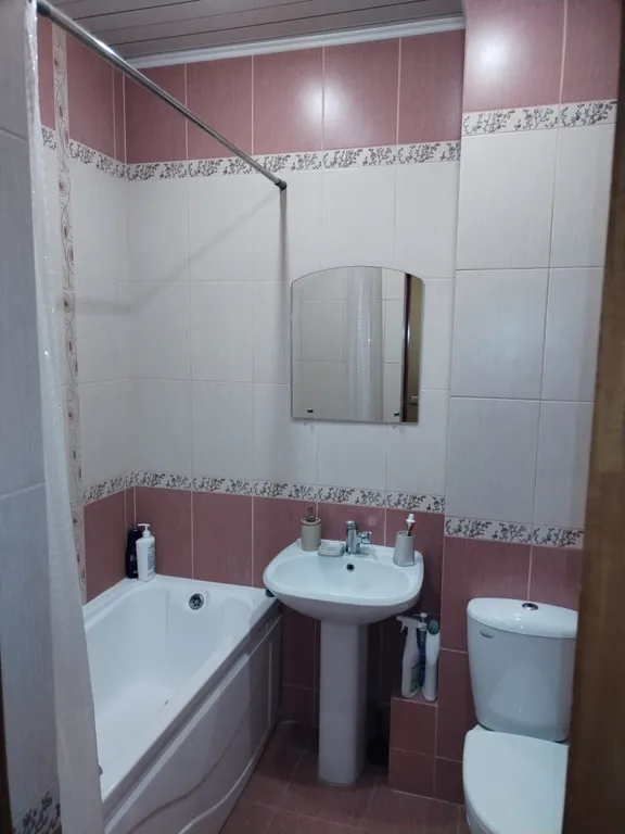 Уютная квартира в центральном округе