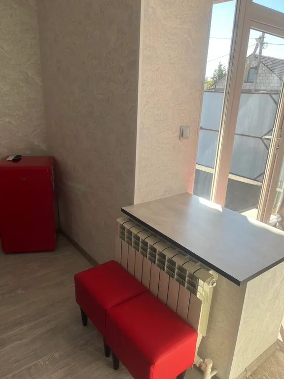 Уютный гостевой номер с парковкой