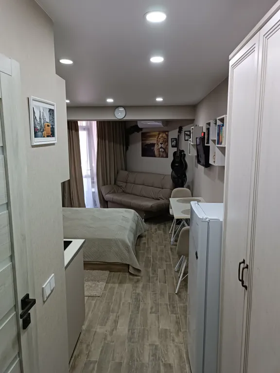 Квартира Квартира Адмиральская Лагуна беж — Севастополь