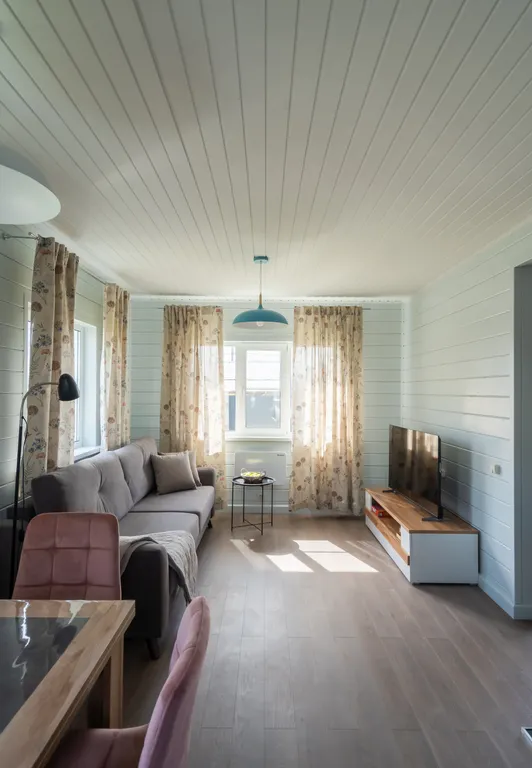 Коттедж Гостевой дом Васькино Подворье — Васькино