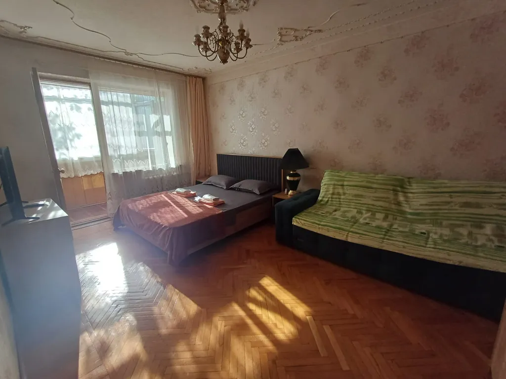 Уютная квартира по дороге в Грузию со всеми удобствами — аренда посуточно в Владикавказ