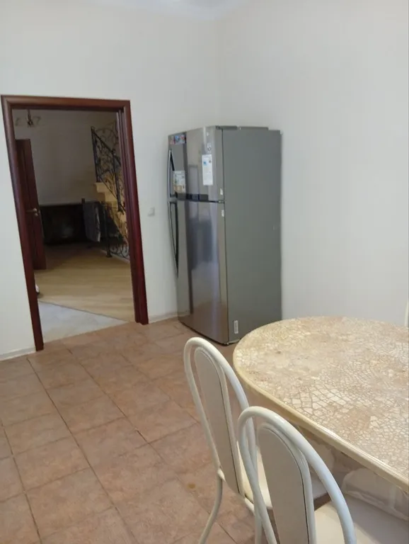 Уютный двухэтажный дом в самом центре города-курорта