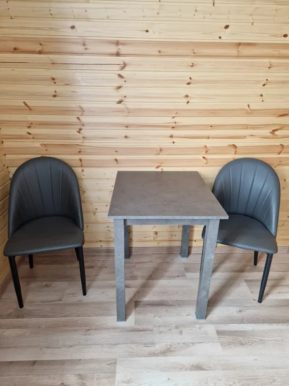 Уютные апартаменты