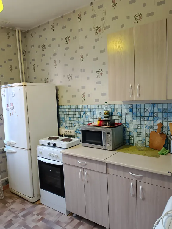 Лучшие районы